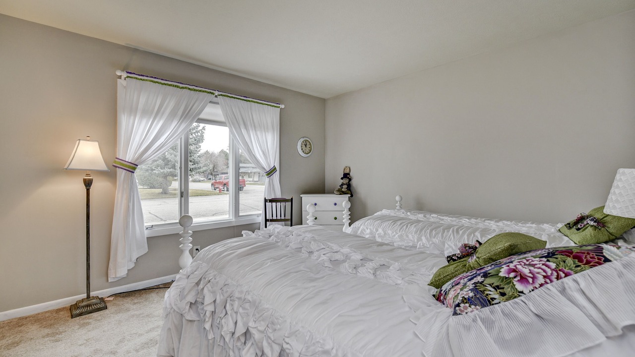 Photo of Bedroom in Winstead Park