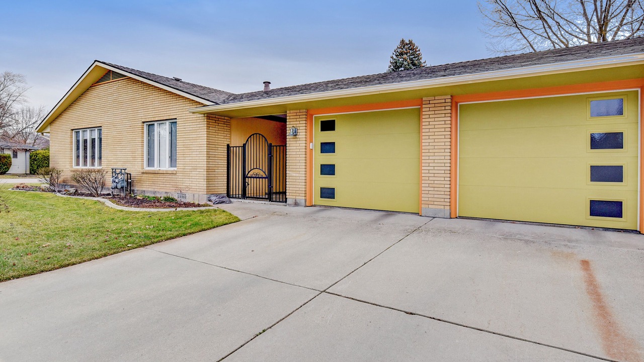 Photo of Outdoor in Winstead Park