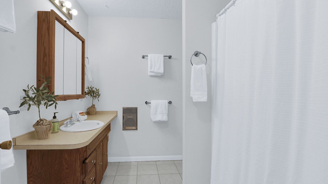 Photo of Bathroom in Fischer