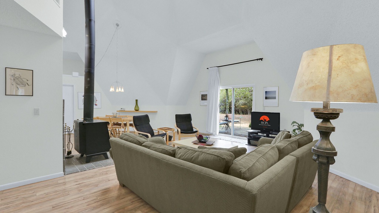 Photo of Livingroom in Fischer