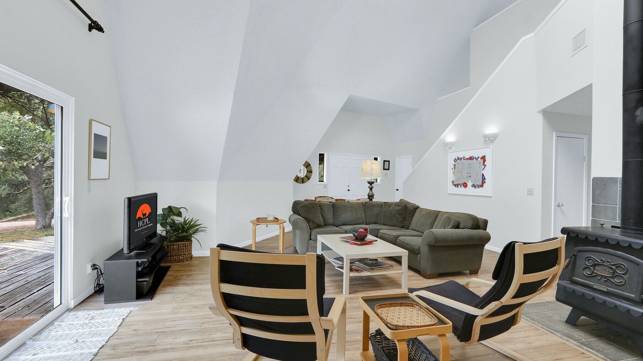 Photo of Bedroom in Fischer