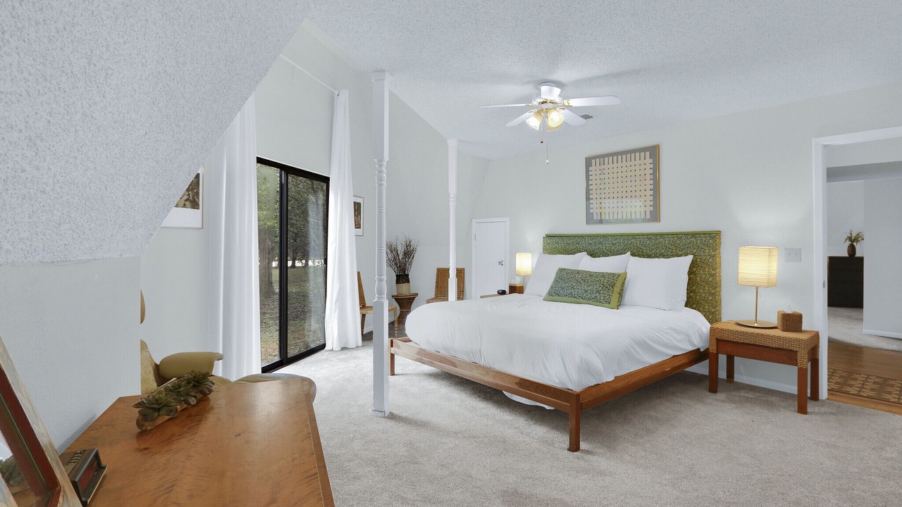 Photo of Bedroom in Fischer