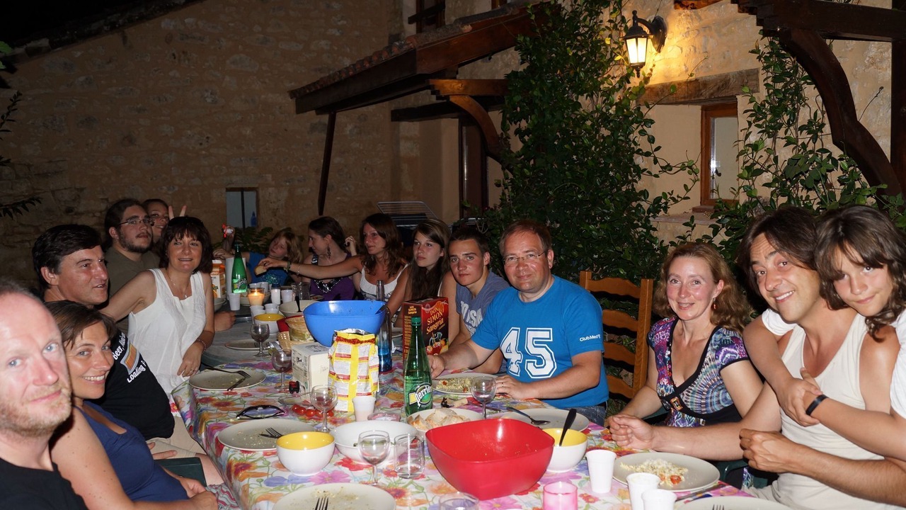 Photo of Outdoor in Gavaudun