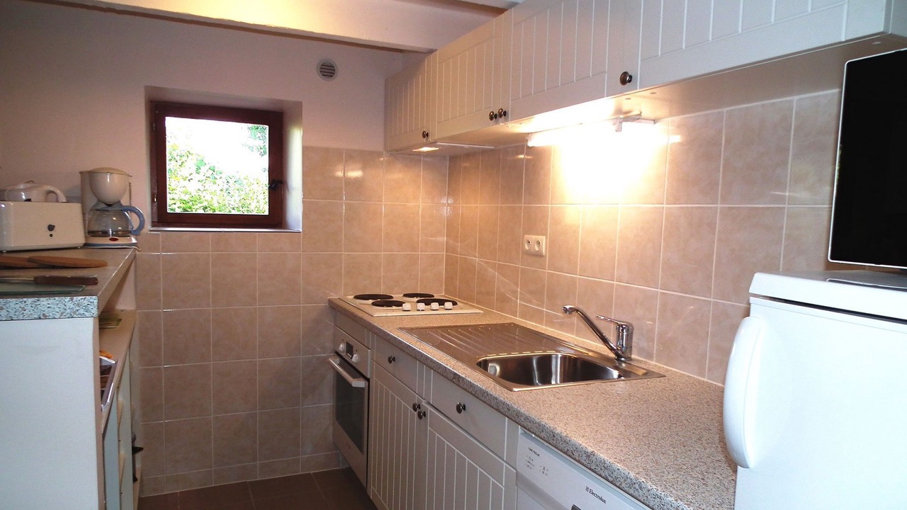 Photo of Kitchen in Gavaudun