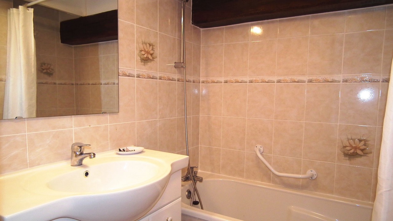 Photo of Bathroom in Gavaudun