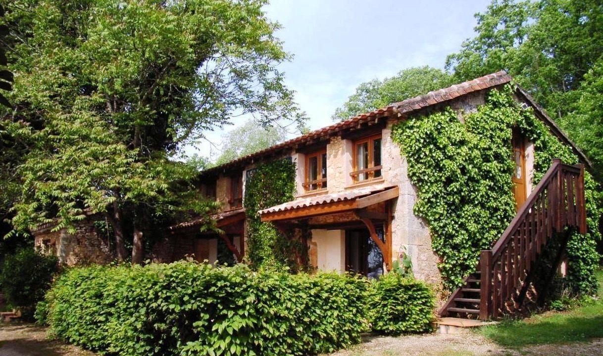 Photo of Outdoor in Gavaudun