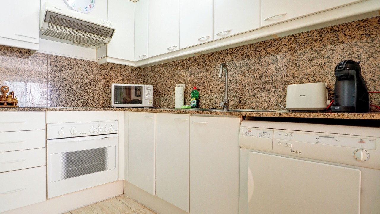 Photo of Kitchen in Sitges Town Center