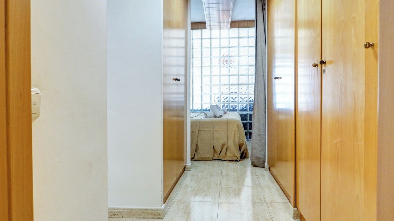 Photo of Bedroom in Sitges Town Center