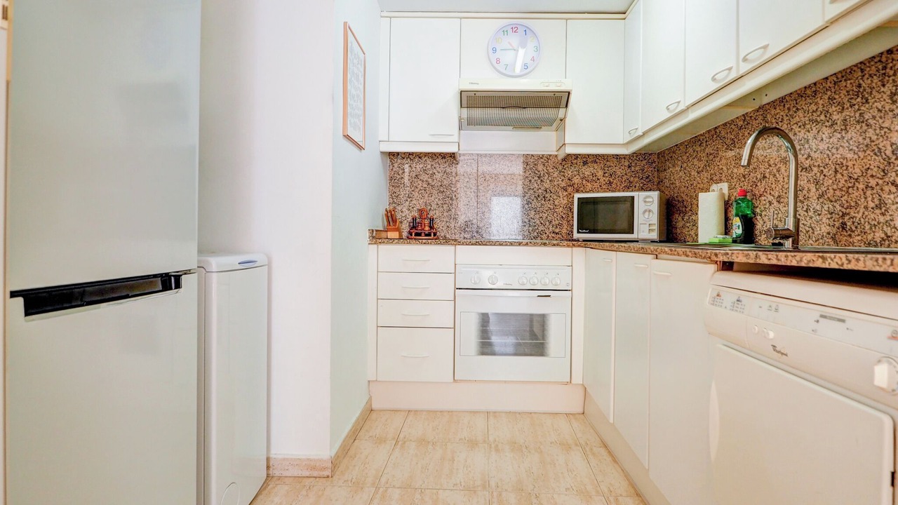 Photo of Kitchen in Sitges Town Center