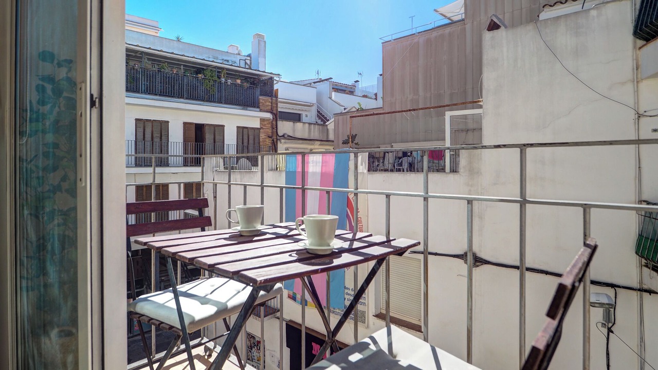 Photo of Outdoor in Sitges Town Center