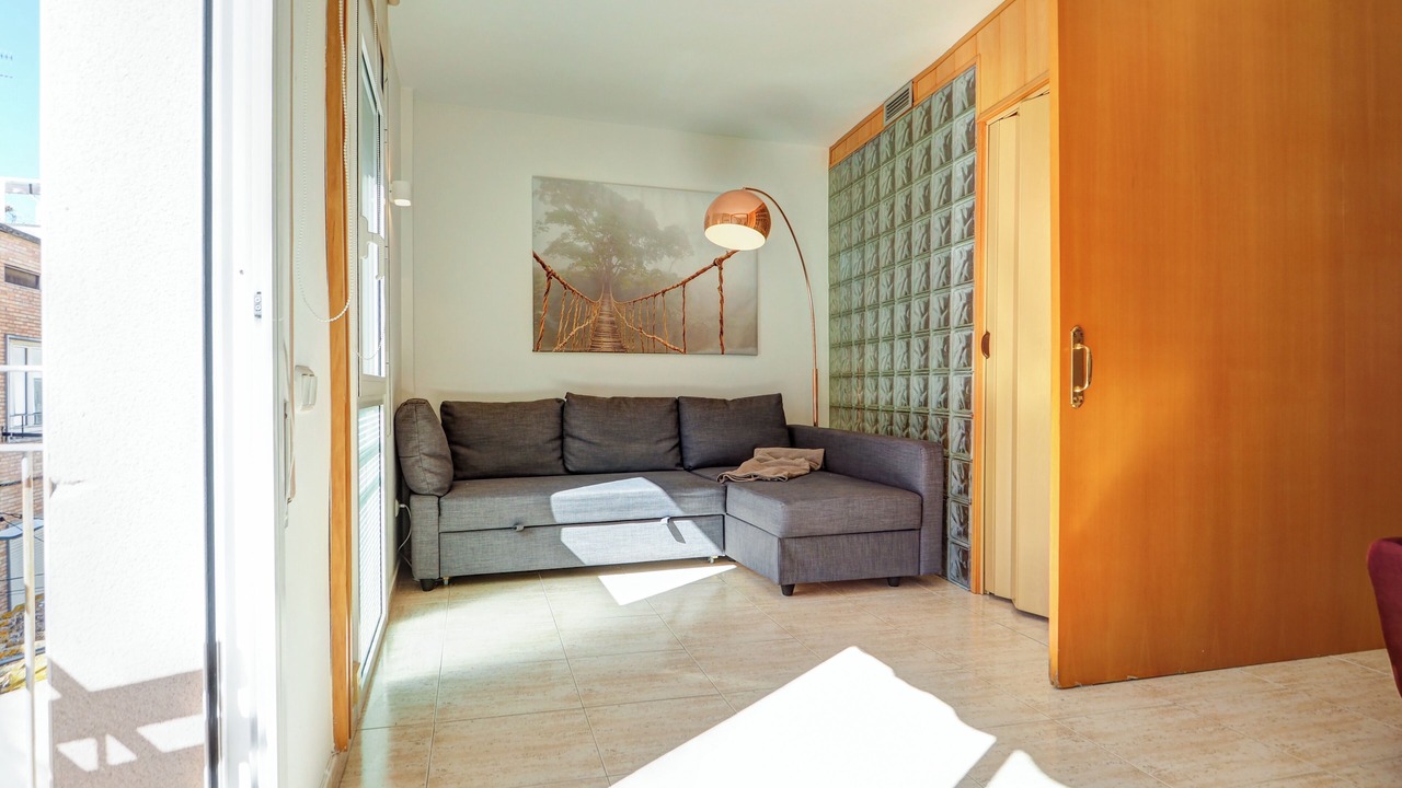 Photo of Livingroom in Sitges Town Center