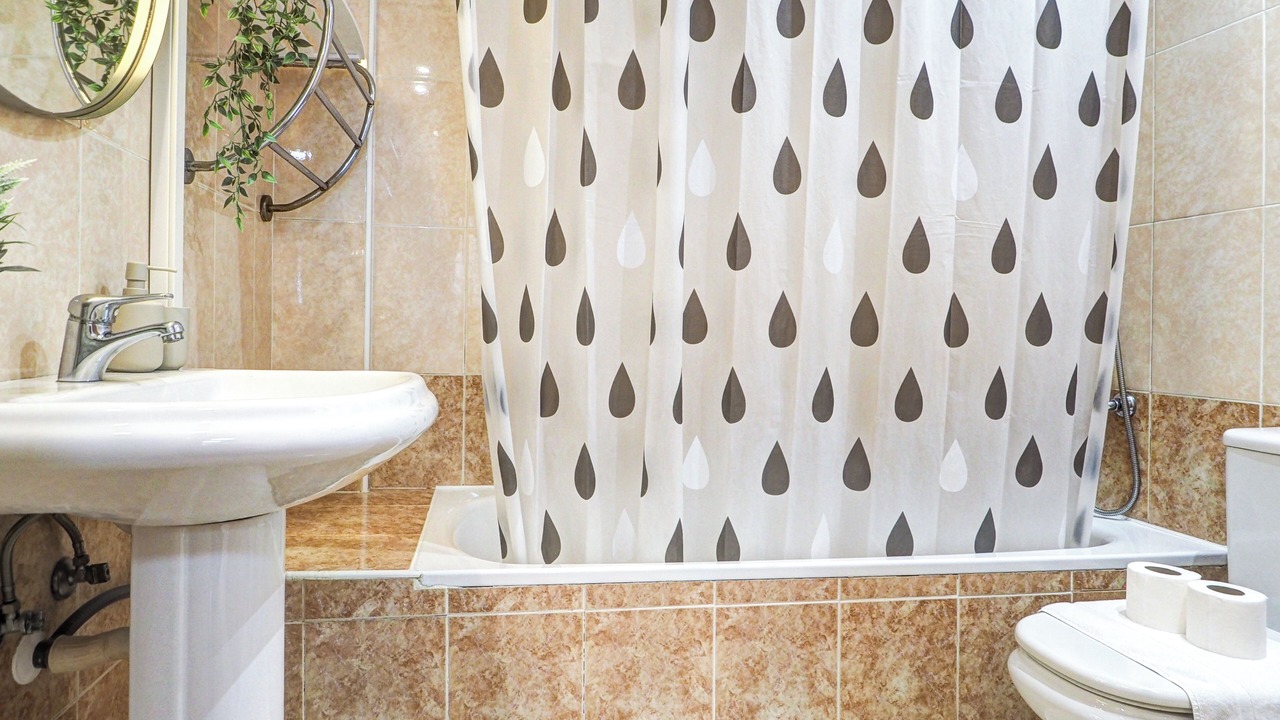 Photo of Bathroom in Sitges Town Center