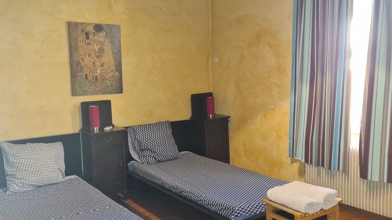 Photo of Bedroom in Bas-Vernet