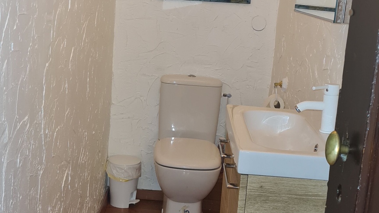 Photo of Bathroom in Bas-Vernet