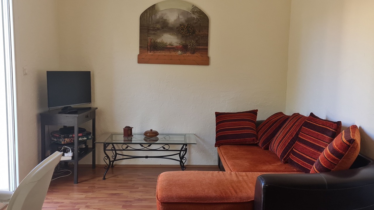 Photo of Livingroom in Bas-Vernet