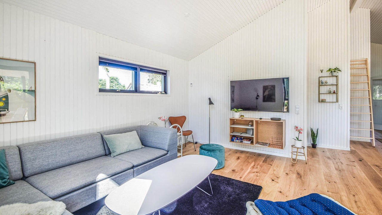 Photo of Bedroom in Juelsminde