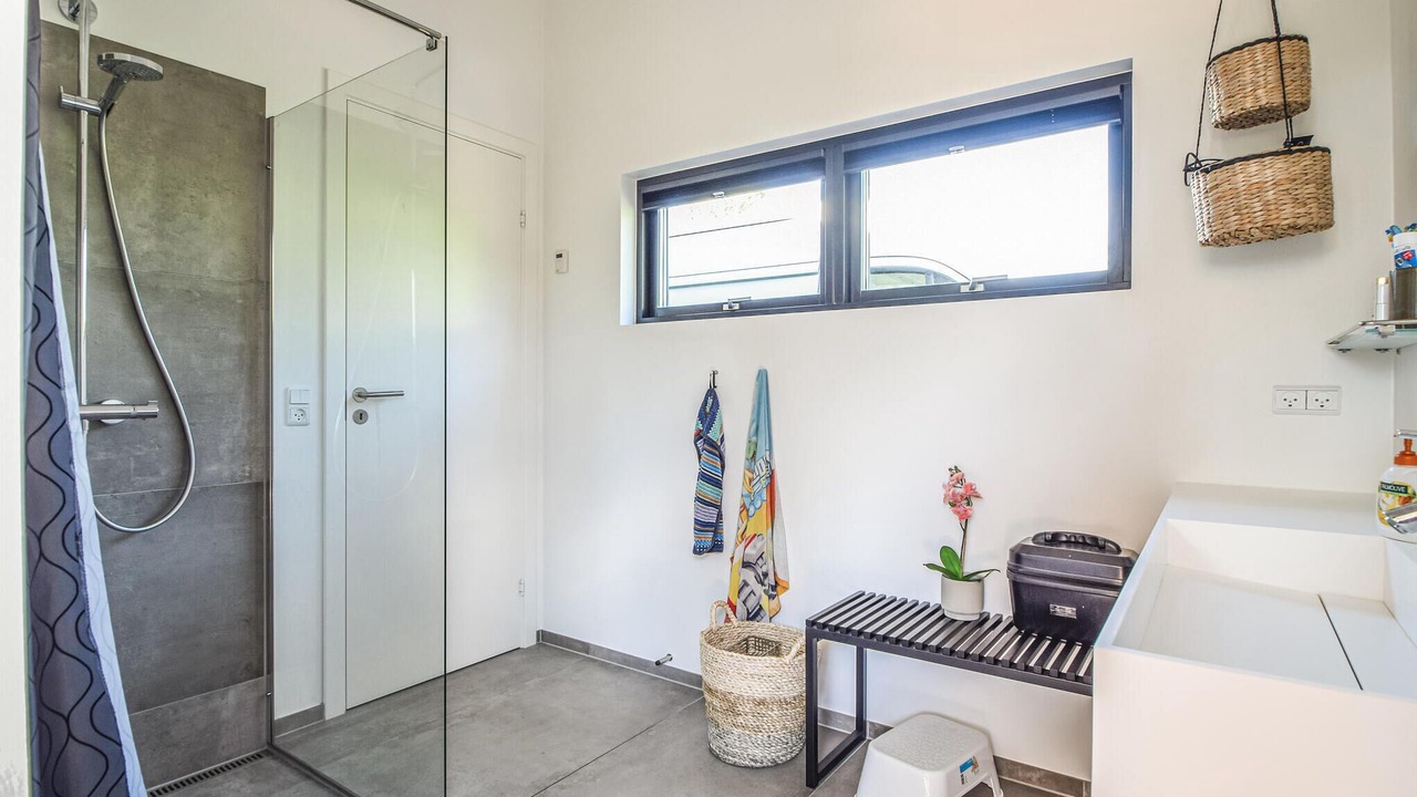 Photo of Bathroom in Juelsminde