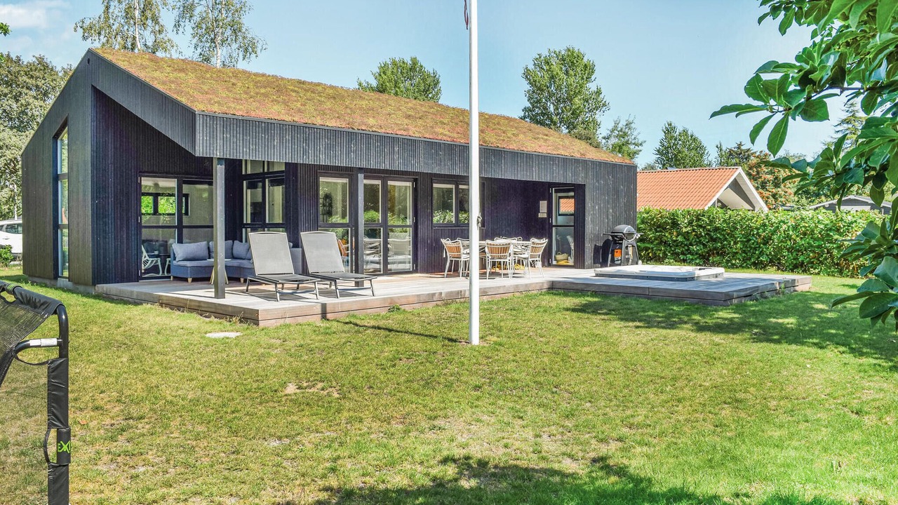 Photo of Outdoor in Juelsminde