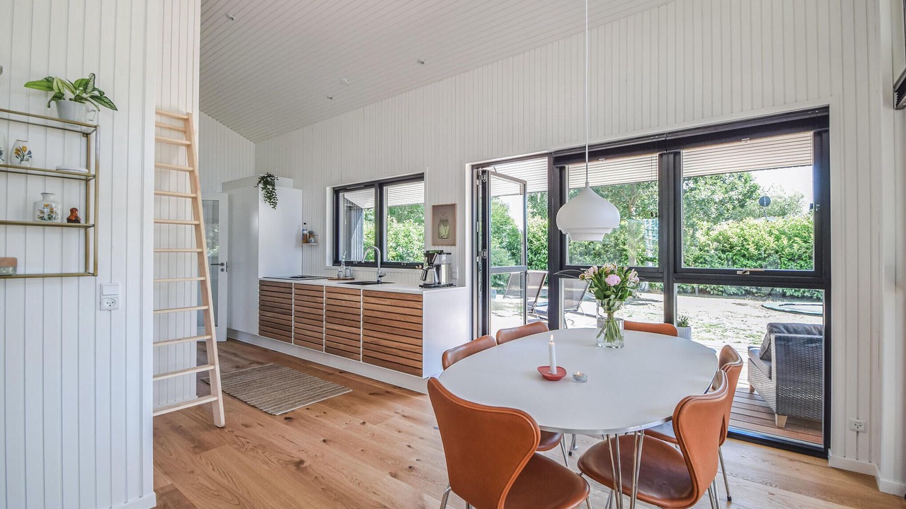 Photo of Bedroom in Juelsminde