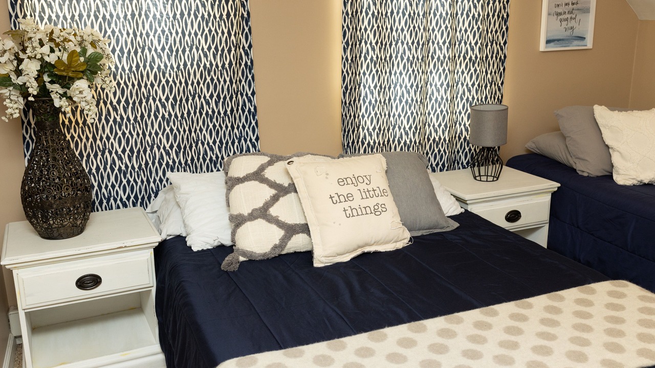Photo of Bedroom in Brownstown