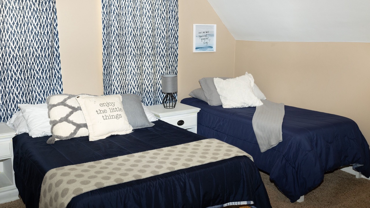Photo of Bedroom in Brownstown