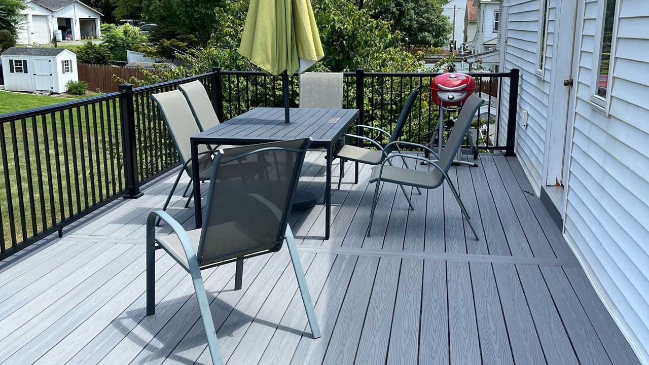 Photo of Outdoor in Brownstown
