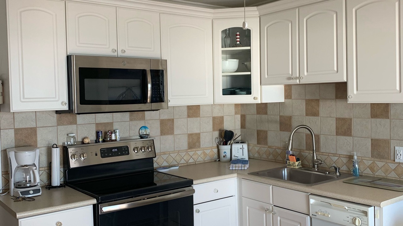 Photo of Kitchen in Folly Field