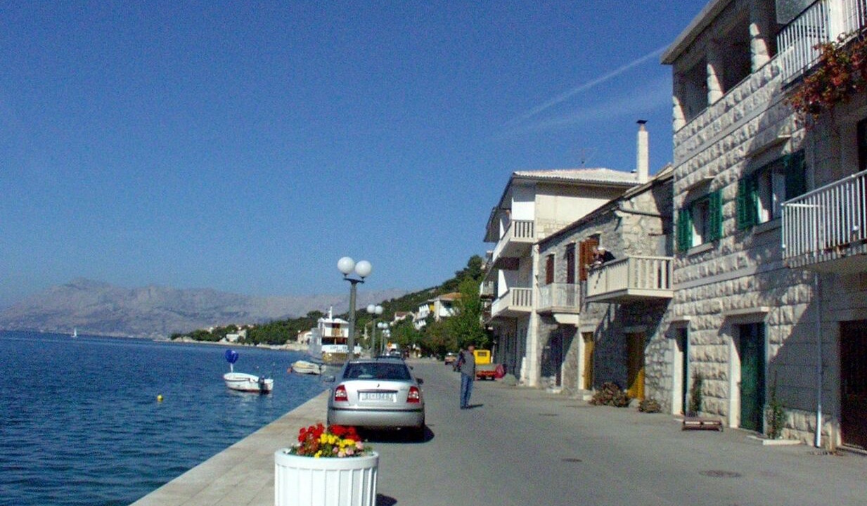 Photo of Outdoor in Povlja