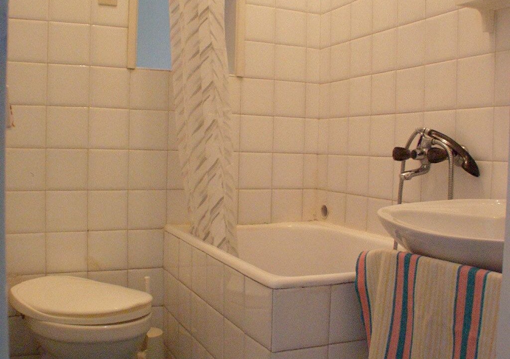 Photo of Bathroom in Povlja
