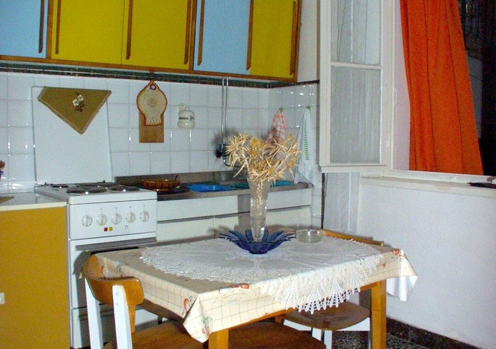 Photo of Livingroom in Povlja