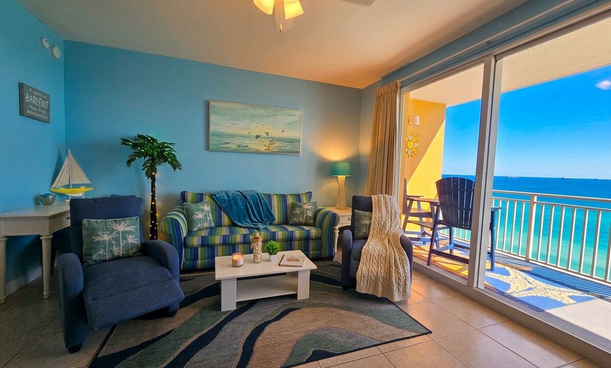 Photo of Bedroom in West Panama City Beach