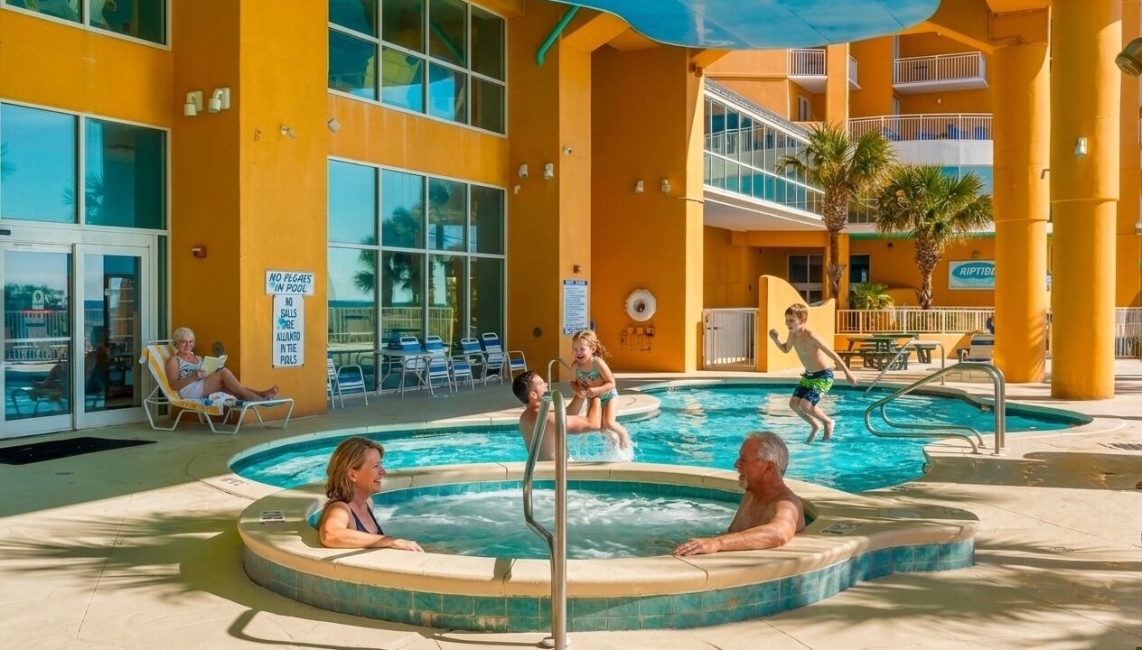 Photo of Outdoor in West Panama City Beach