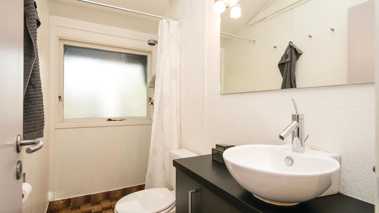 Photo of Bathroom in Saltum