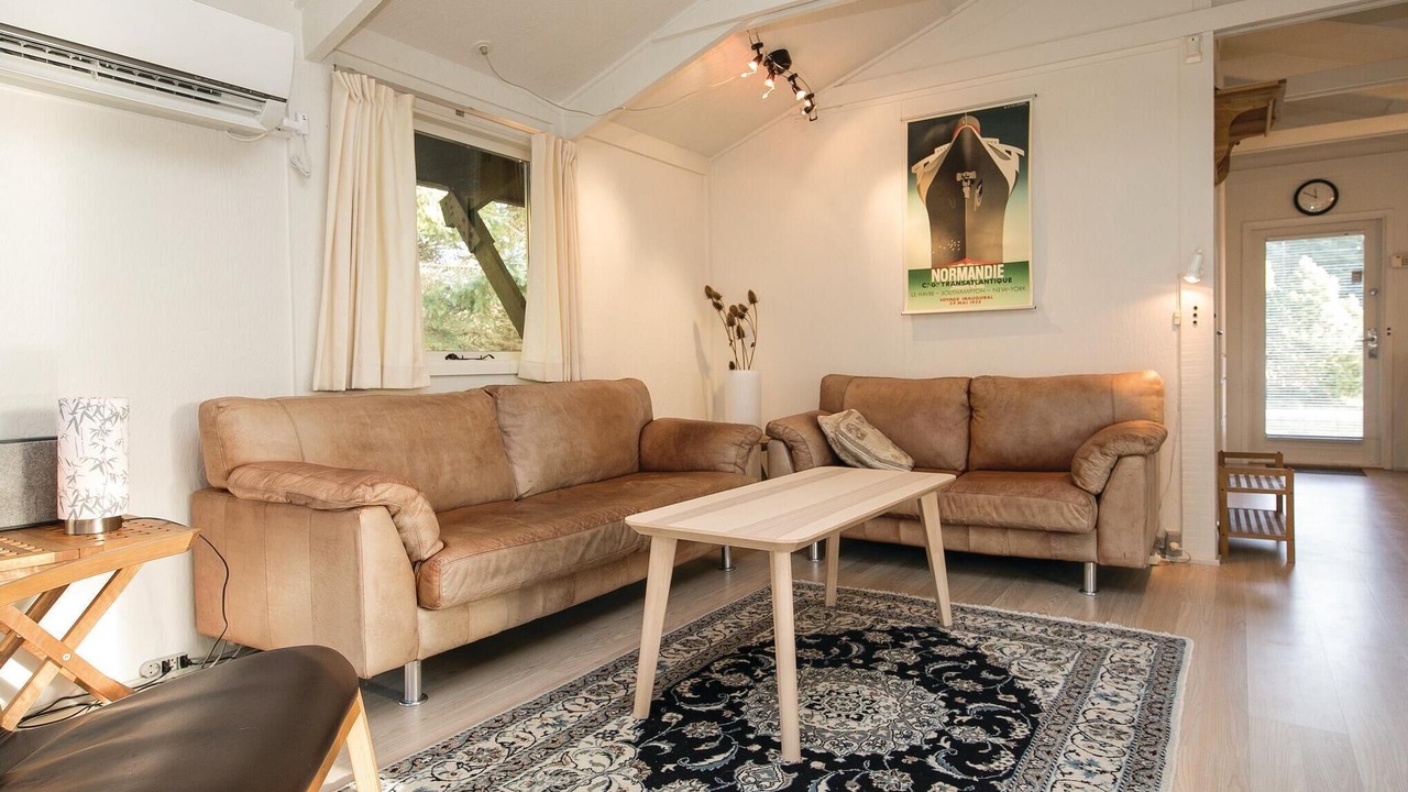 Photo of Bedroom in Saltum
