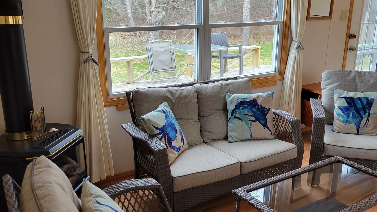 Photo of Livingroom in Maximeville