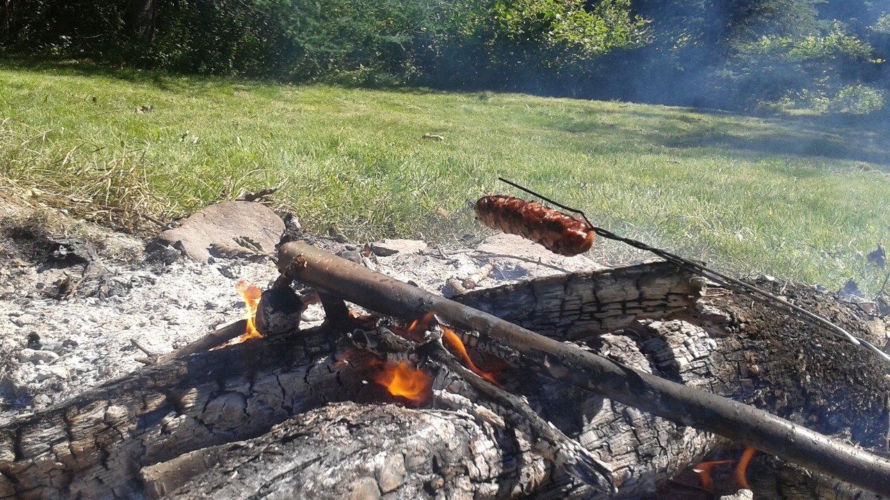 Photo of Outdoor in Maximeville