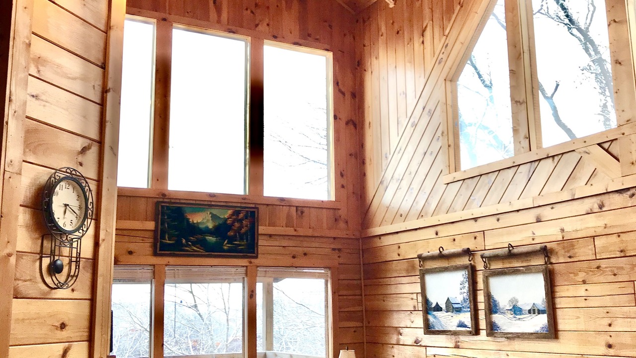Photo of Livingroom in Gatlinburg