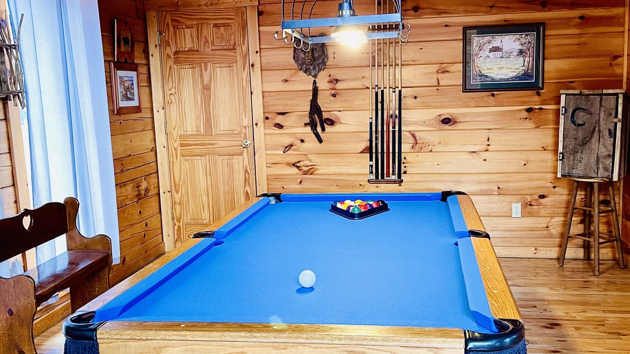 Photo of Outdoor in Gatlinburg