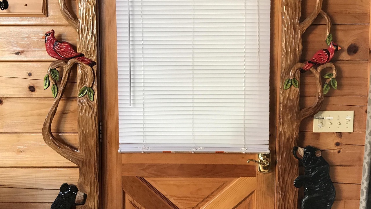 Photo of Outdoor in Gatlinburg