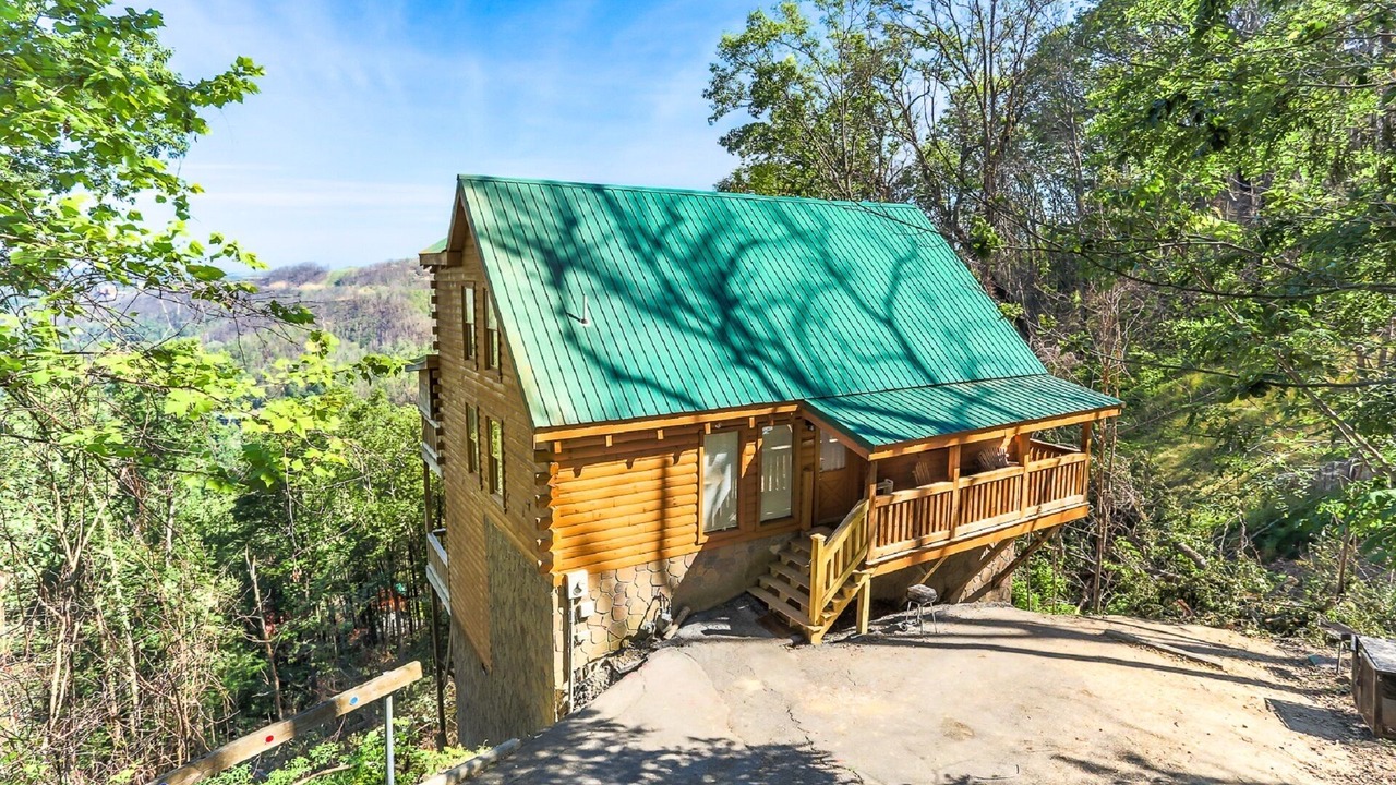Photo of Outdoor in Gatlinburg