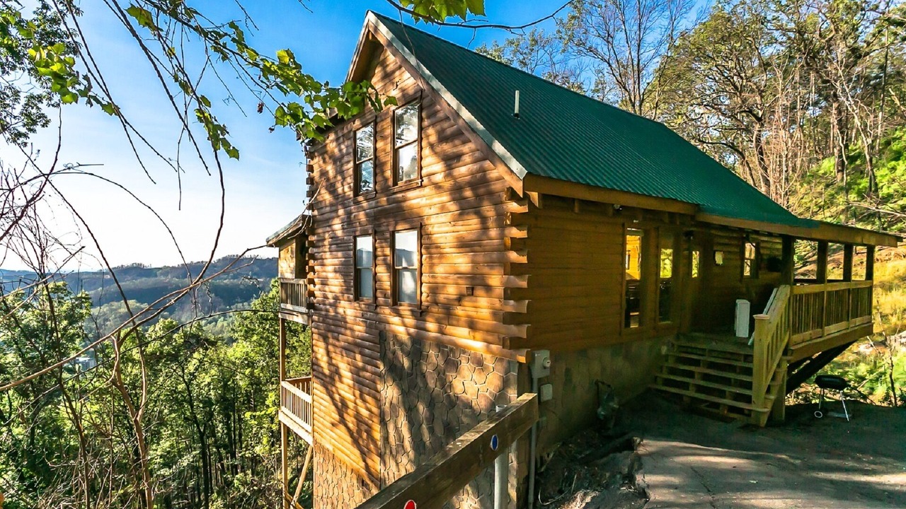 Photo of Outdoor in Gatlinburg