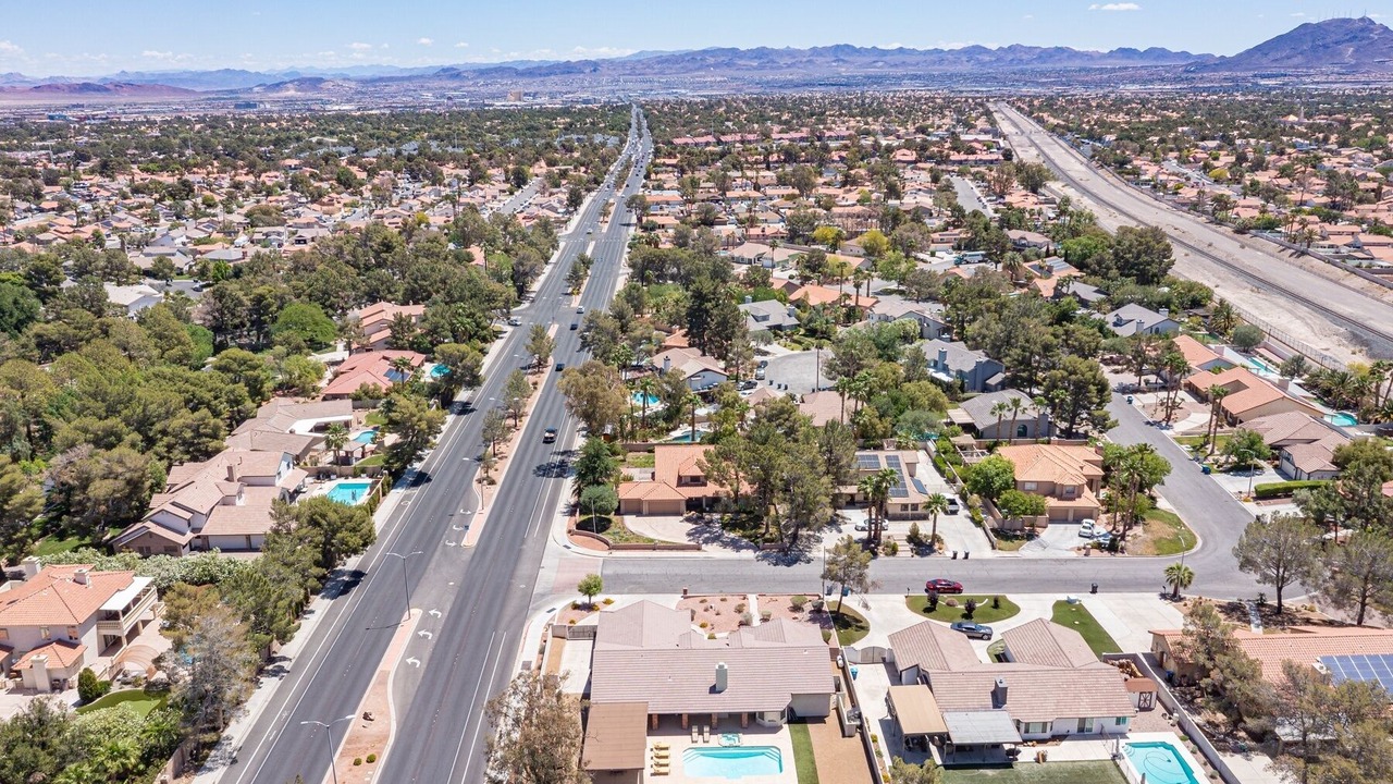 Photo of Outdoor in Green Valley North