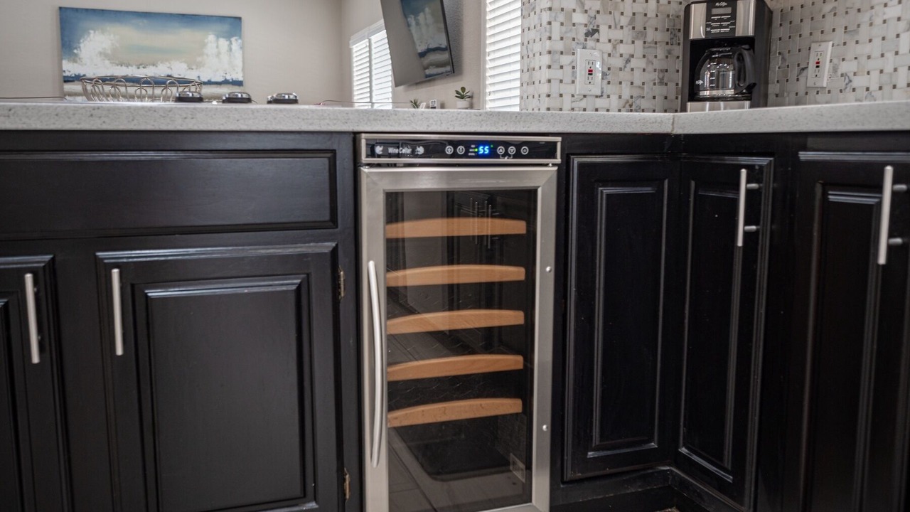 Photo of Kitchen in Green Valley North