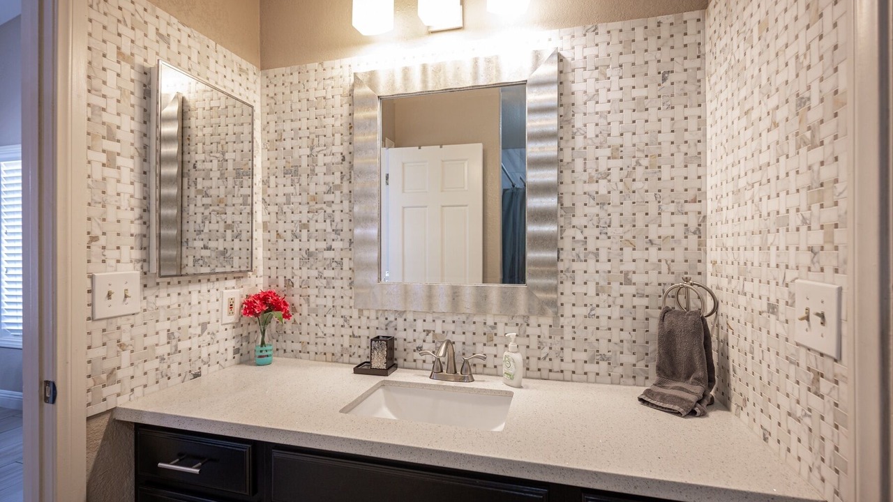 Photo of Bathroom in Green Valley North