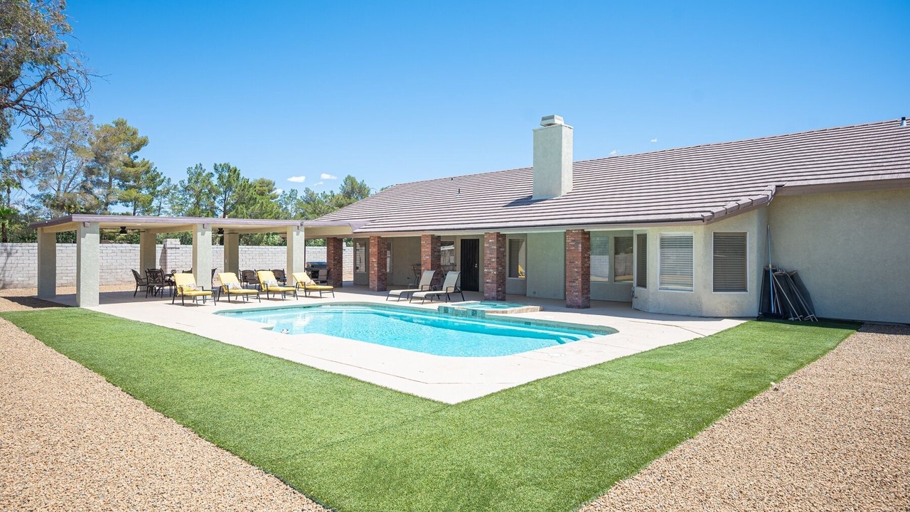 Photo of Outdoor in Green Valley North