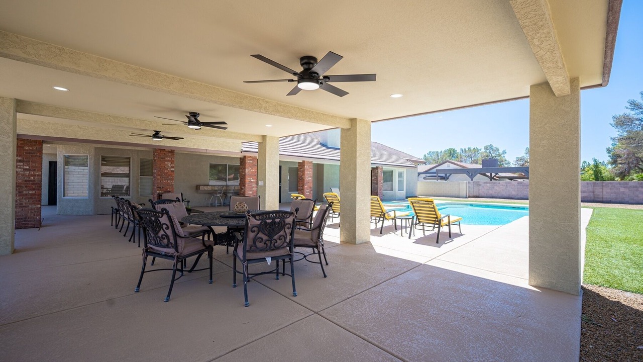 Photo of Outdoor in Green Valley North