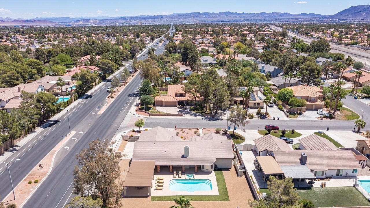 Photo of Outdoor in Green Valley North