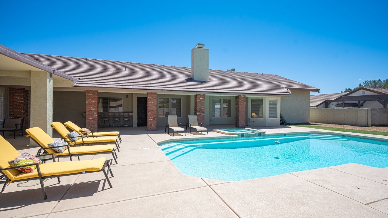 Photo of Outdoor in Green Valley North