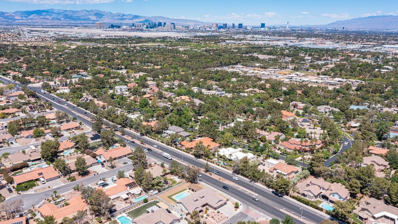 Photo of Outdoor in Green Valley North