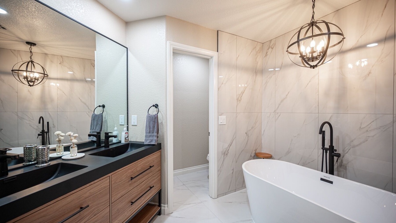 Photo of Bathroom in Green Valley North